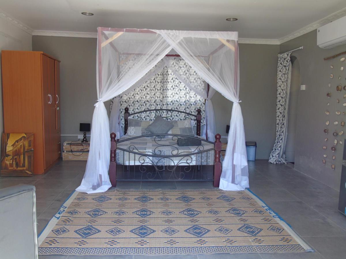 Idc Guest House Bagamoyo Kültér fotó
