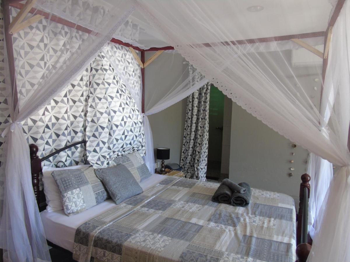 Idc Guest House Bagamoyo Kültér fotó