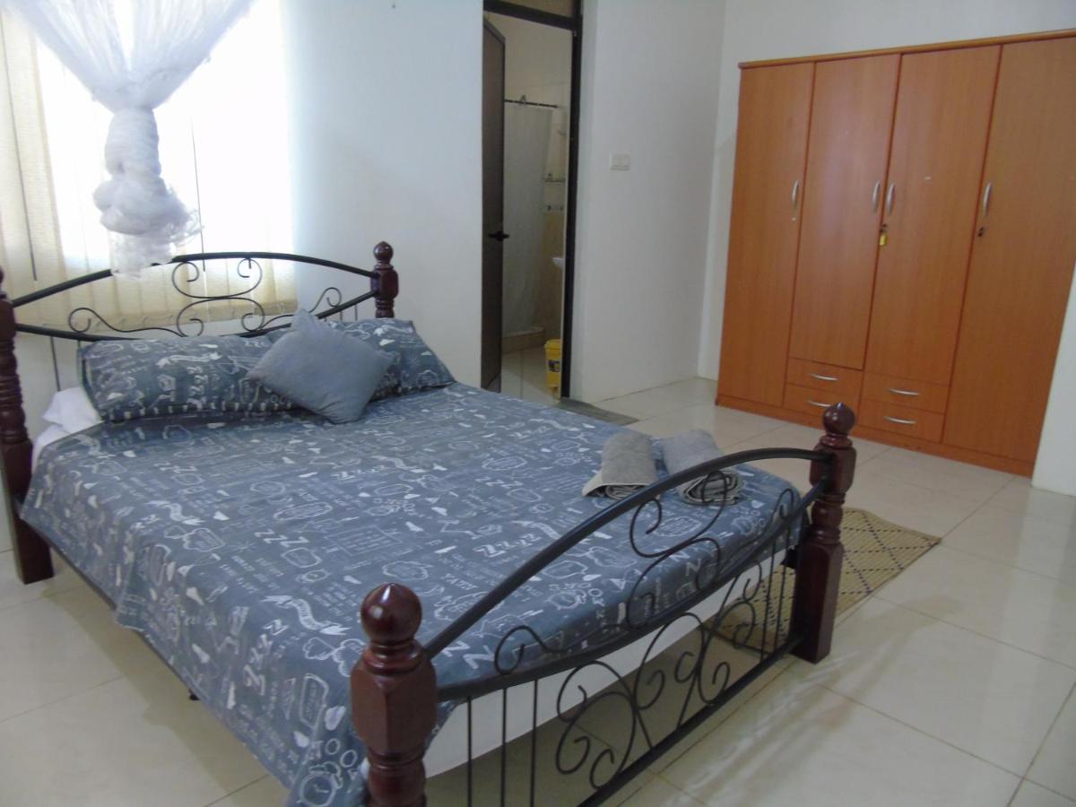 Idc Guest House Bagamoyo Kültér fotó