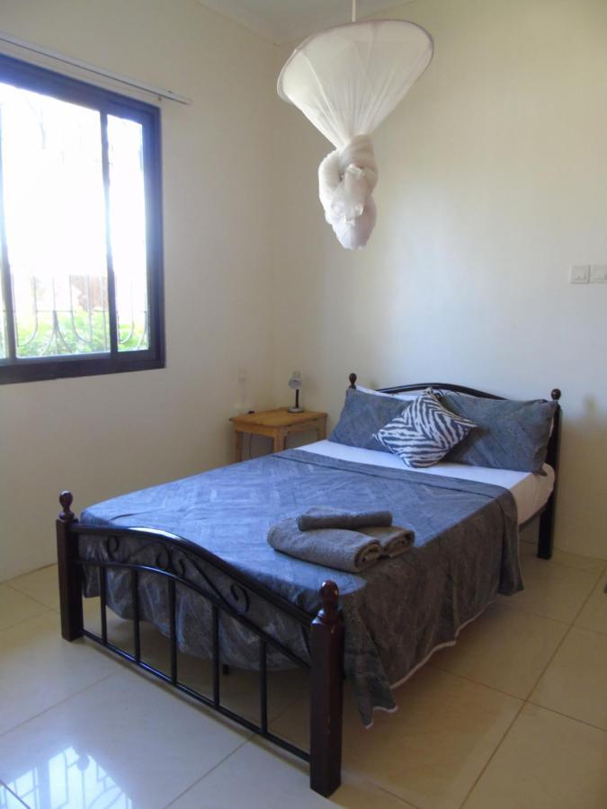 Idc Guest House Bagamoyo Kültér fotó