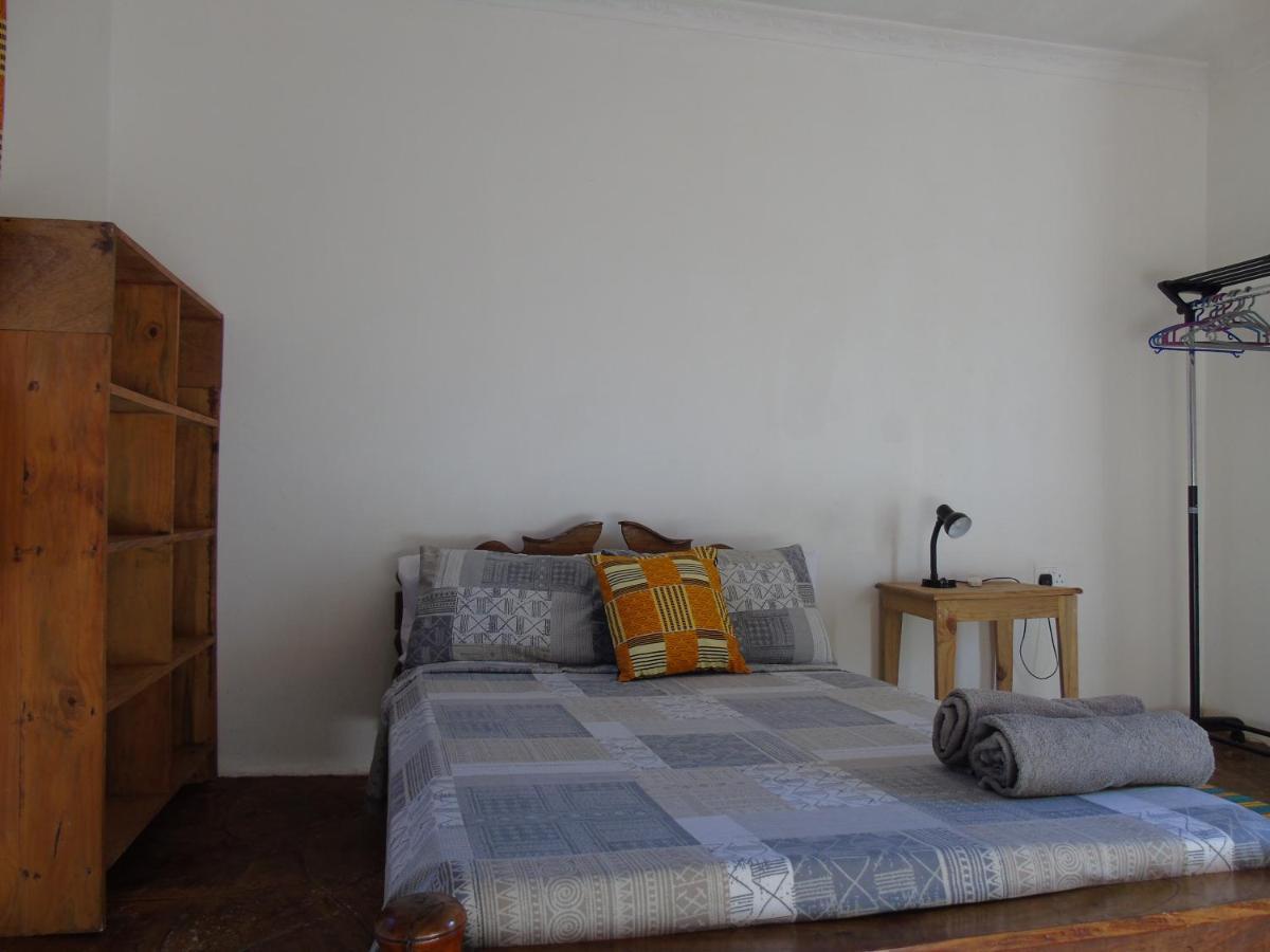 Idc Guest House Bagamoyo Kültér fotó