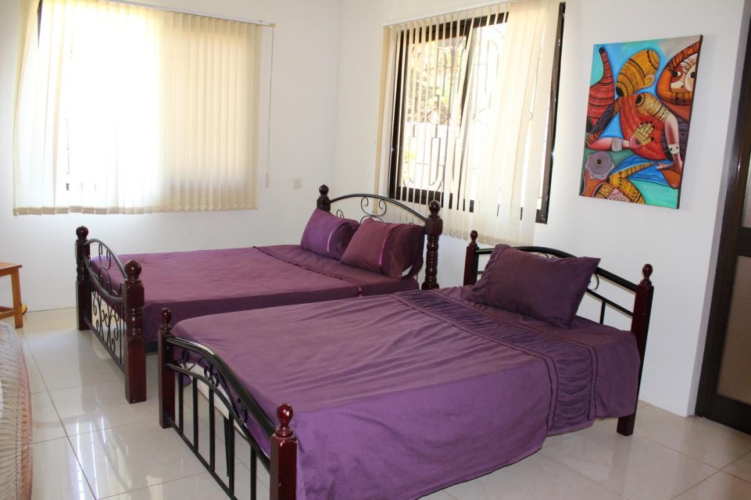 Idc Guest House Bagamoyo Kültér fotó