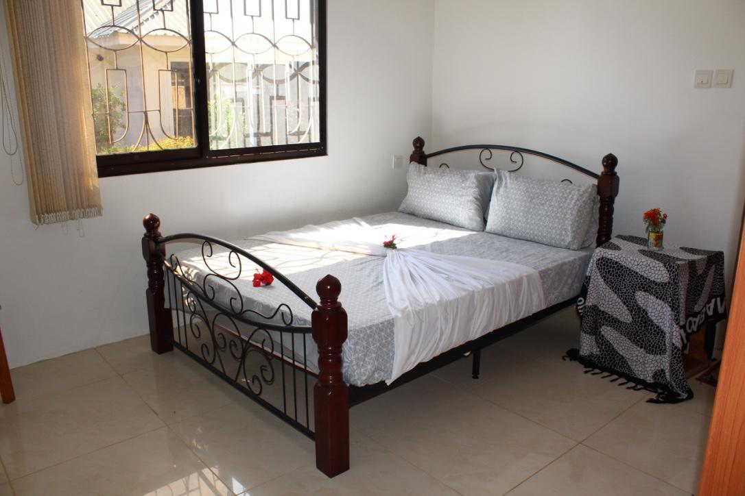 Idc Guest House Bagamoyo Kültér fotó